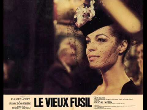 François De Roubaix - Le Vieux Fusil