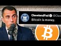 Federal Reserve: Lightning Network Makes Bitcoin Money!