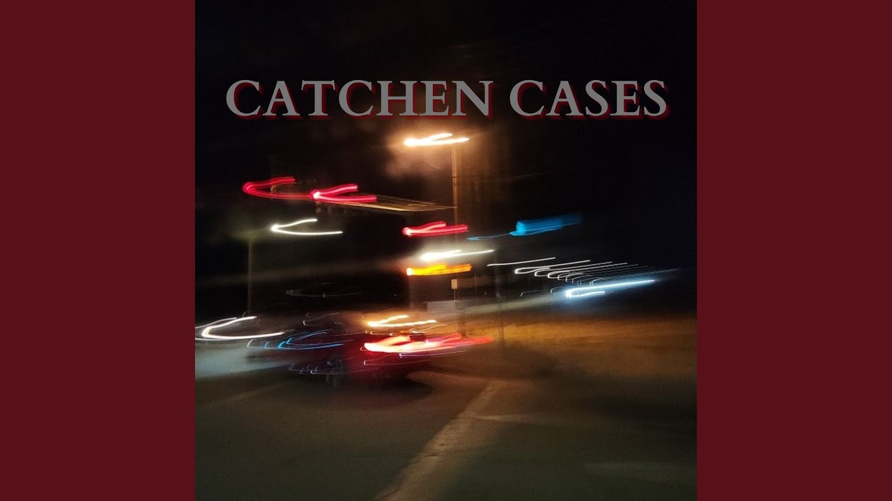 Catchen Cases