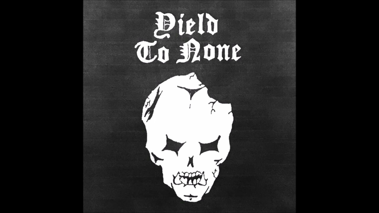 Yield To None - Demo 2023 (Full Demo)