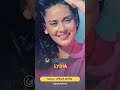 DERETAN ARTIS LAWAS TERCANTIK ERA 80AN