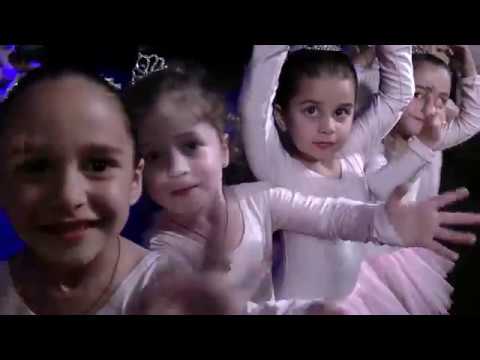 კალისტა სტუდიოს კონცერტი (24 ივნისი 2019 - პირვლი  ნაწილი).