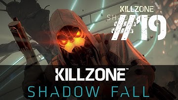 KillZone Shadow Fall Walkthrough Let