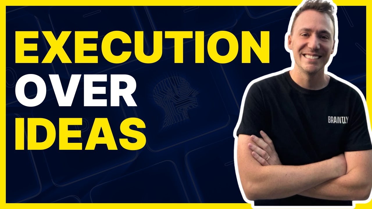 Building Bootstrapped Businesses, Overcoming Idea Theft, and AI in Software - Roger Eintoss | 