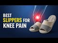 Best Walking Shoes for Seniors with Knee Pain (2026)