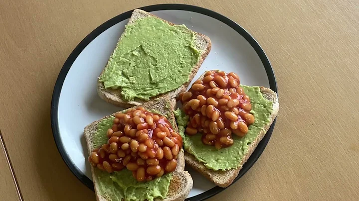 I WENT VEGAN FOR A WEEK AND YOU SHOULD TOO