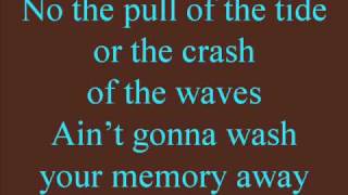 Way Down Here By Kenny Chesney chords