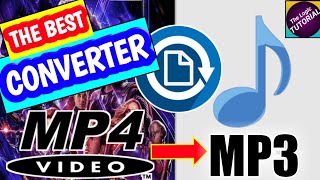 3 Aplikasi Converter Video Ke Mp3 Terbaik (Cara Mudah Merubah Video Ke Mp3)