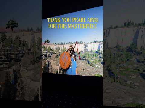brought so many feels, felt like a child after a long time.#gaming #games#crimsondesert