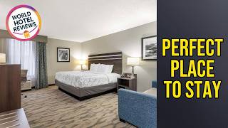 Best Western Plus Knoxville Cedar Bluff - Perfect Place to Stay Knoxville TN United States