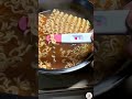 Maggi noodles?