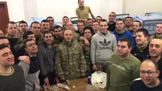 Aylardan Kasim Günlerden A