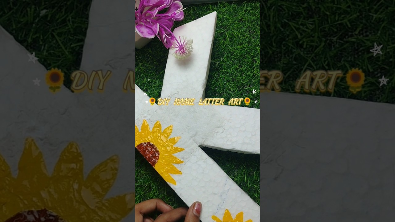 Comment your Letter💗 