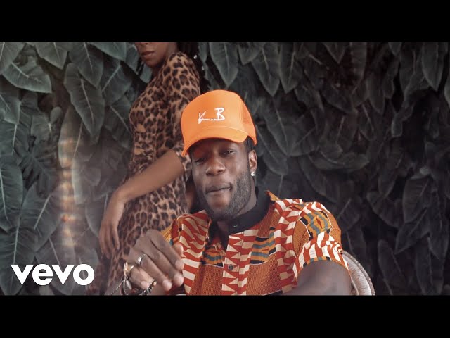 BurrLin - Chale!