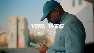 (FREE) Kalim x Caney030 Type Beat "VIEL WEG"