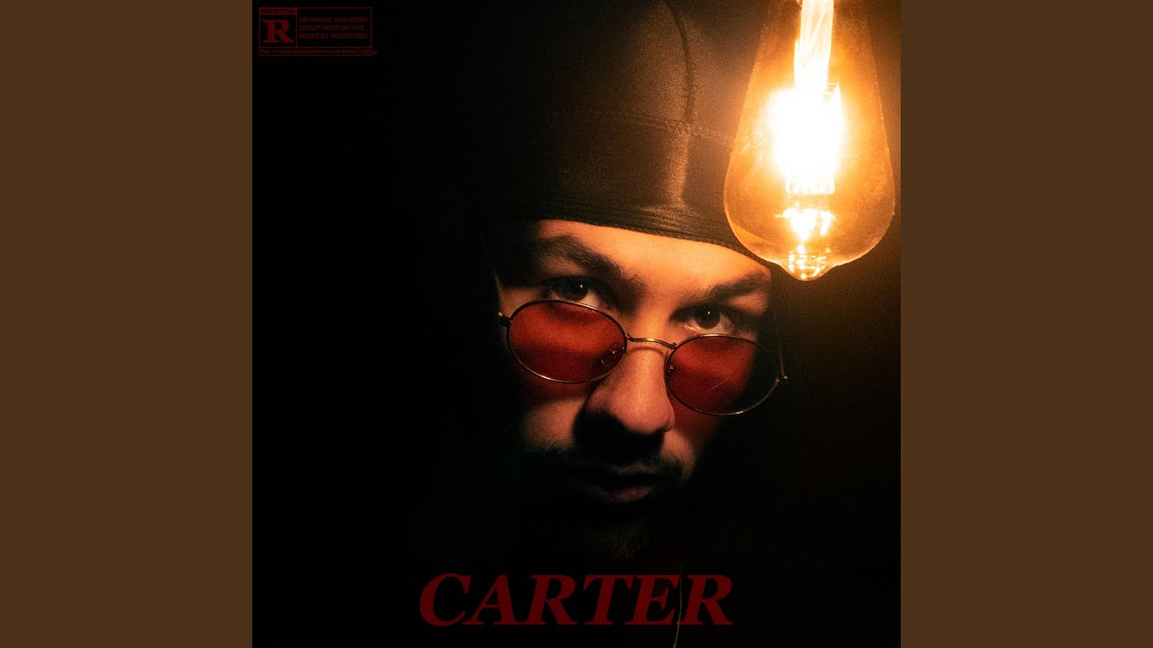 Watch Carter on YouTube Watch Carter on YouTube