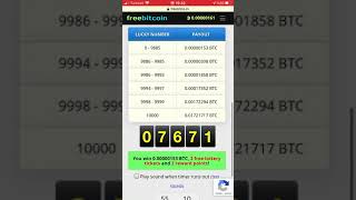 $200 IN FREE BITCOINS EVERY HOUR! Her saat başı 200$ kazan