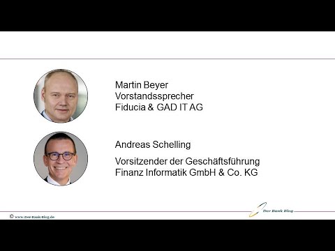 Video: Vor welchen Herausforderungen standen Sie bei der Automatisierung Ihrer Anwendung?