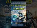 ക്വാളിറ്റിയിൽ No.1 | AI ചെക്കിലും No.1 🤖⚡#shorts