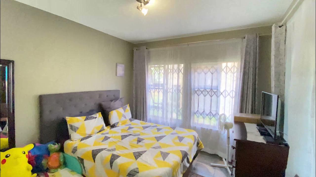 2 Bedroom Apartment in The Finches, Midrand YouTube