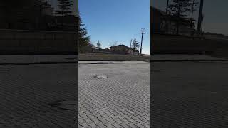 Zincirlikuyu Kulu Konya 4