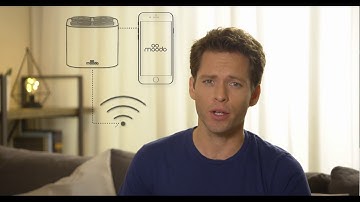 Moodo - Unboxing & Onboarding