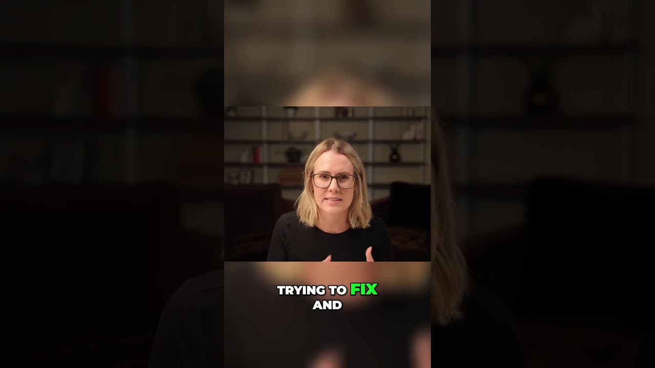 Healing Is Messy: Trust Your Inner Changes, Not External Signs! 