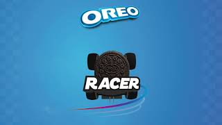 OREOcade - OREO Racer