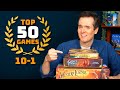 Top 50 board games of all time  101