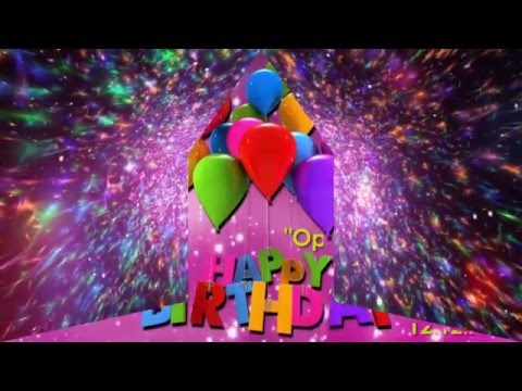 Видео Поздравление Дианы С Днем Рождения