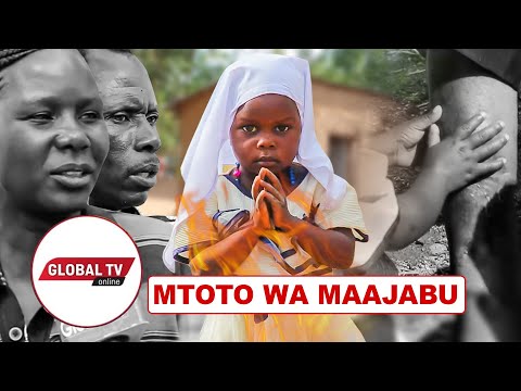 Video: Jinsi Mtoto Anaitwa Kwa Upendo