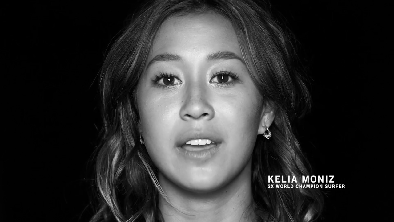 2018 ROXY 年度品牌宣傳影片