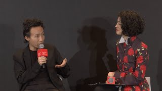 The Future of Haute Couture | Robert Wun | Fashion Challenges Forum 2023