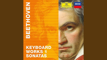 Beethoven: Piano Sonata No. 9 in E Major, Op. 14 No. 1: III. Rondo. Allegro comodo