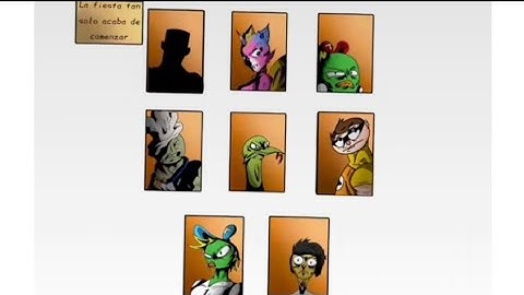 ¡The Nickelodeon War! - Chumchum And Fanboy VS Patrick And SpongeBob - Full History - Part 2