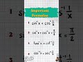 Inverse trigonometric function #stem #maths #quiz #mathematics #education #mathtricks #trigonometry
