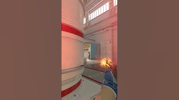 Magisk 4k on Nuke vs NiP "What a Timing". #cs2  #gaming #counterstrike #starladder #budapest  #major