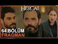 ВЕТРЕНЫЙ 64 СЕРИЯ РУССКАЯ ОЗВУЧКА (Фрагмент №1  Hercai 64.Bölüm 1.Fragman