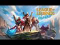 СТРИМ 🔴 League of Legends: Wild Rift - Играем и бомбим в ранкедах!