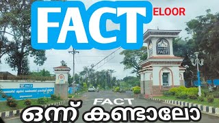 Fact Township Udyogamandal Eloor Exploringplaces Kerala