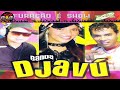 Banda Djavu e DJ Juninho Portugal - DVD 2009