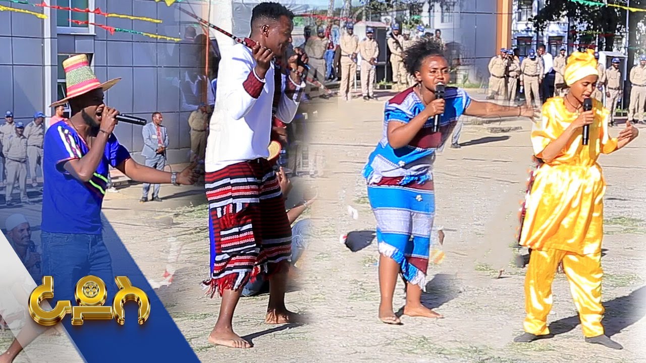 አዲስ ነገር በሆሳዕና ከተማ!