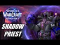 Midnight Shadow Priest Insane or Not?