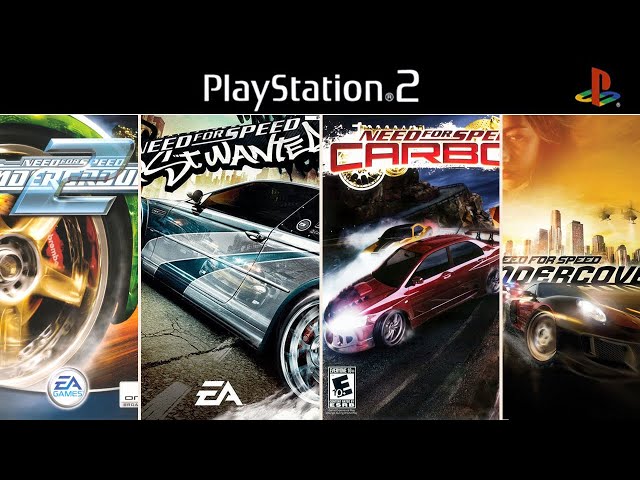 PS2 Game Pick'em, All PS2 Games 1.99 - 4.99 + Shipping, Gun, GTA, Need for  Speed