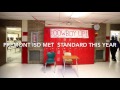 Premont ISD meets standard