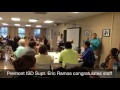 Premont ISD meets standard