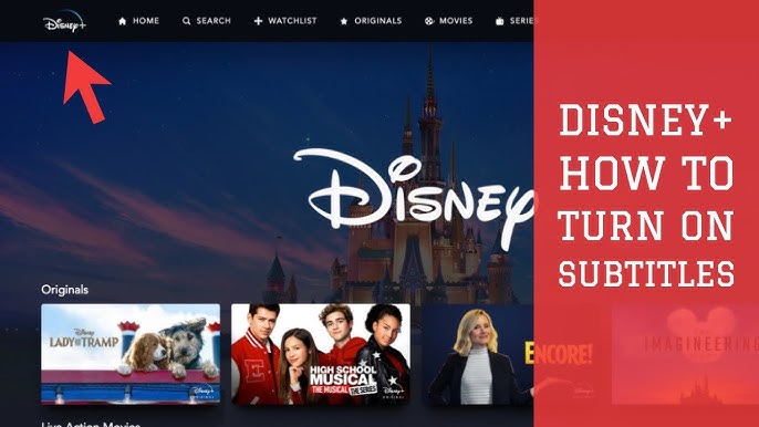 How To Turn Off Subtitles For Disney Plus On Roku: Quick Guide