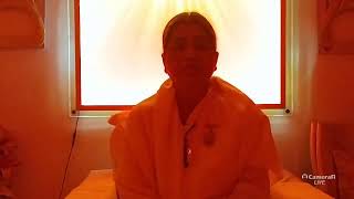 Vasant Vihar Live Murli Brahma Kumaris (20-12-23)