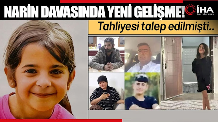 Anne Yüksel Güran'ın Tutukluluğuna Yapılan İtiraz Reddedildi