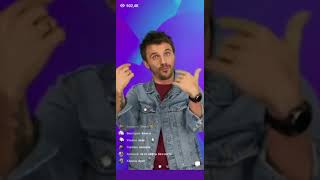 За что отвечает левое полушарие головного мозга? | Клевер - Вечерний выпуск номер 118 от 3 июня 2018 screenshot 2